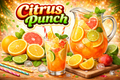 Citrus Punch
