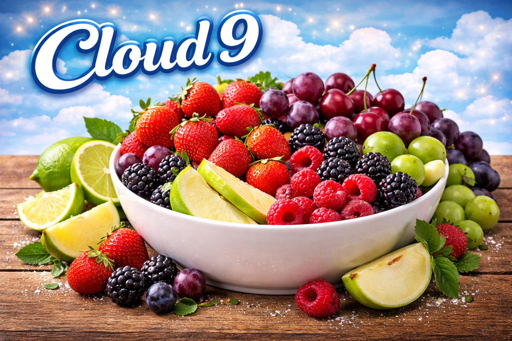 Cloud 9