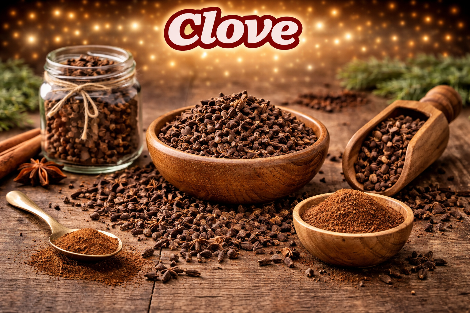 Clove