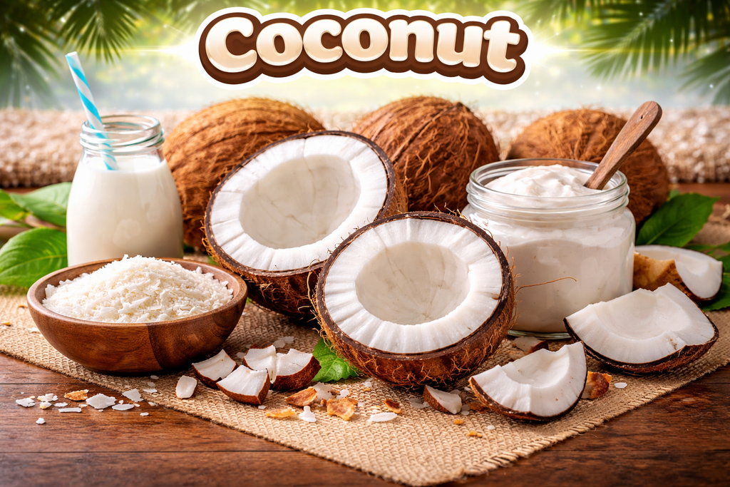Coconut