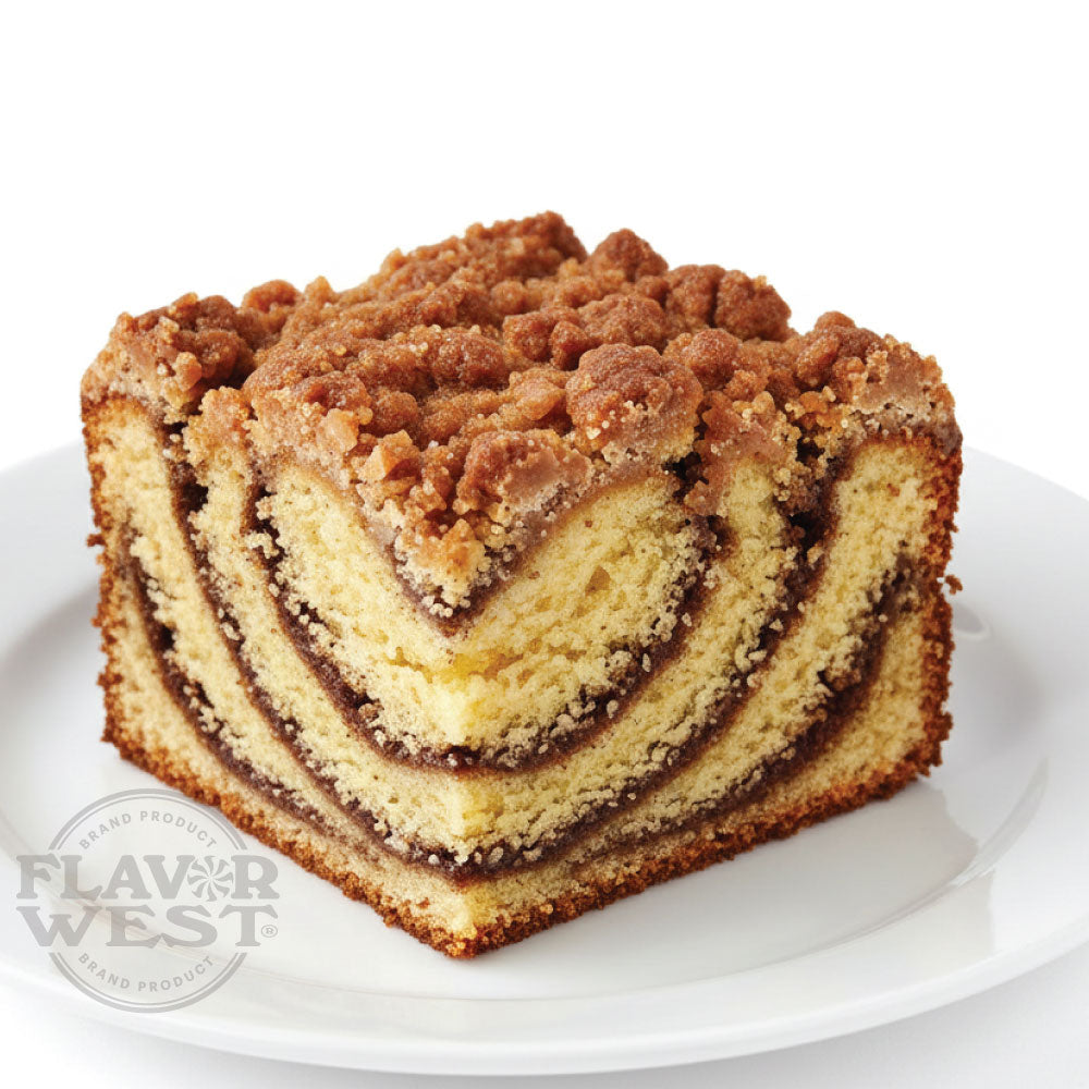 Coffee Cake