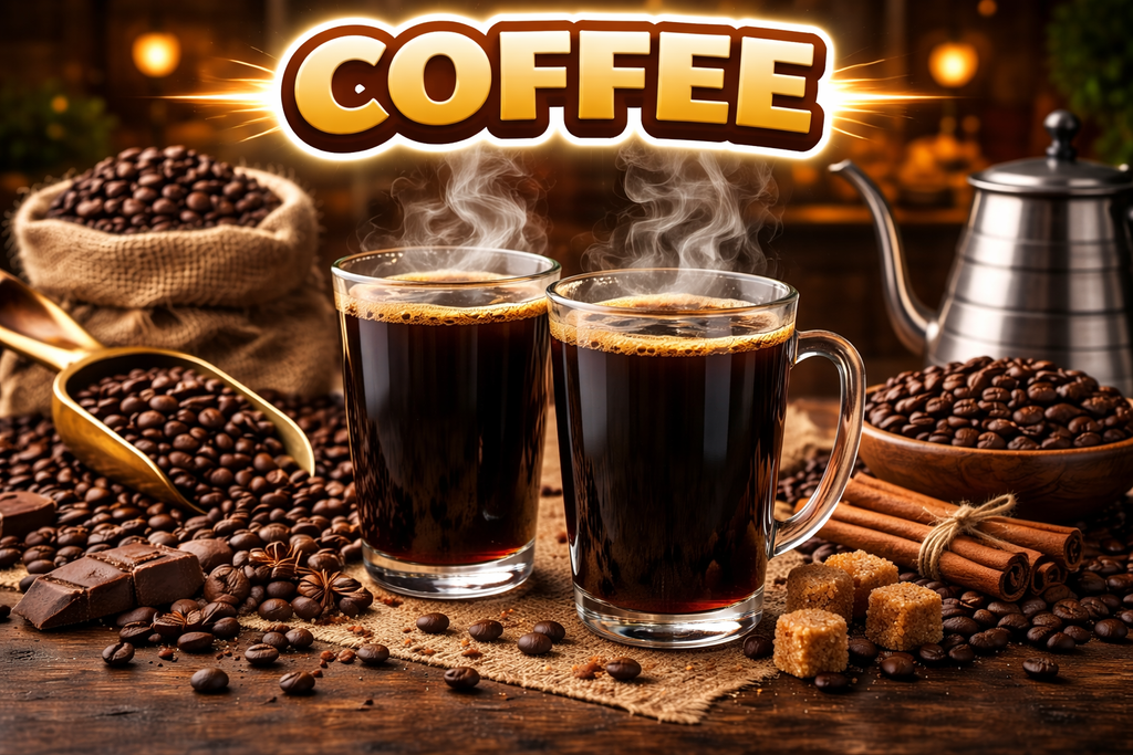 Coffee
