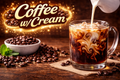 Coffee w/Cream