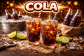 Cola