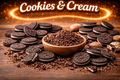 Cookies and Cream