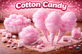 Cotton Candy