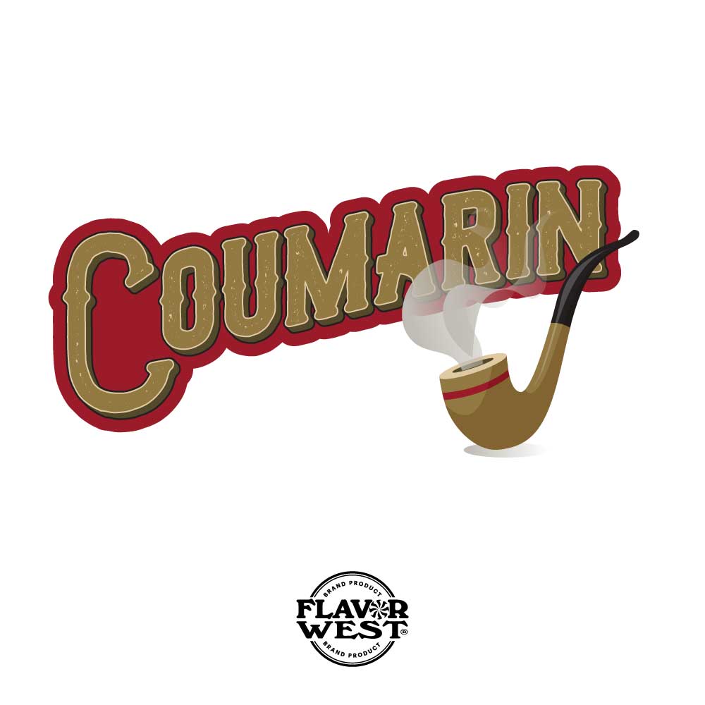 Coumarin Pipe