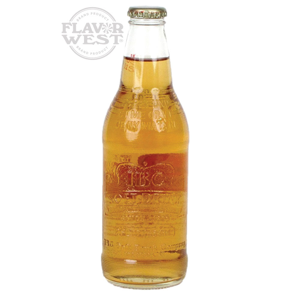 Cream Soda