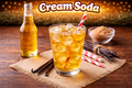 Cream Soda