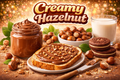 Creamy Hazelnut