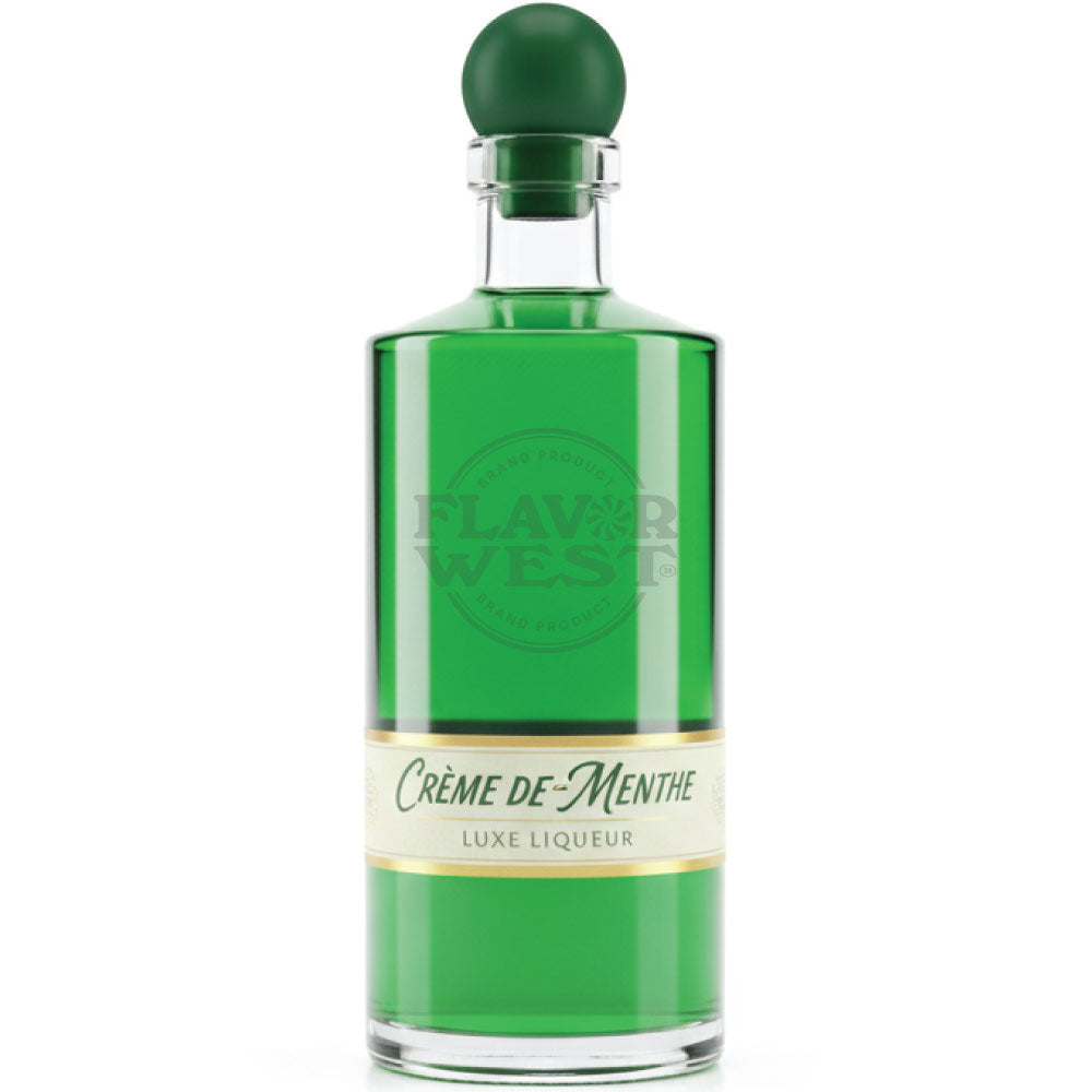 Crème De Menthe
