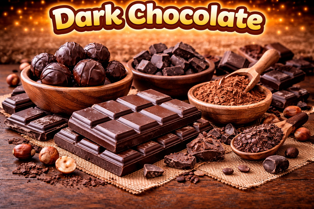 Dark Chocolate