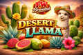 FW-Branded-Desert Llama