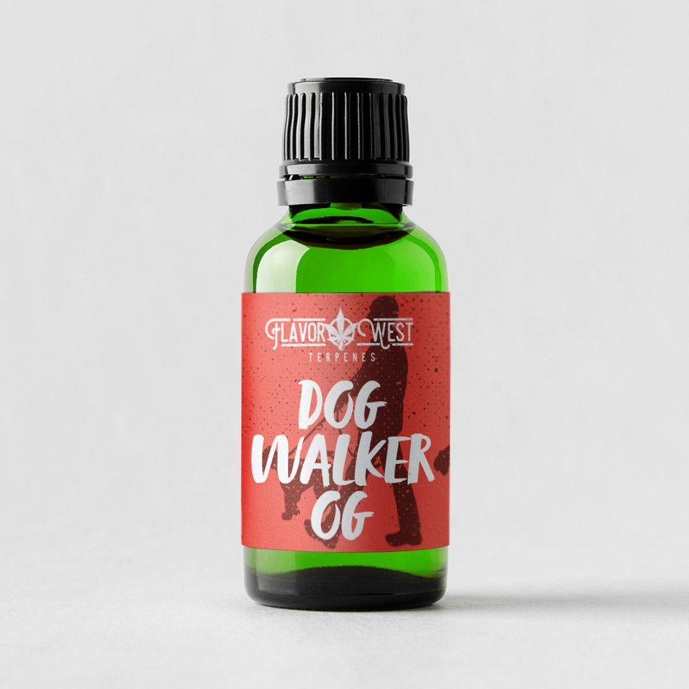 Dogwalker OG Terpene