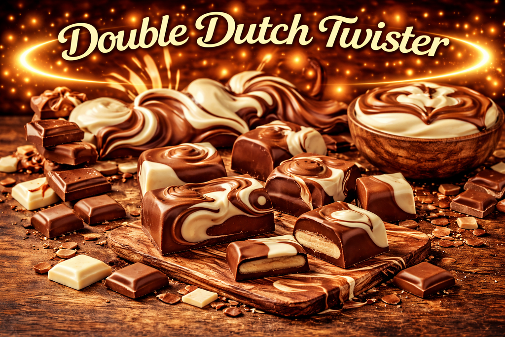 Double Dutch Twister