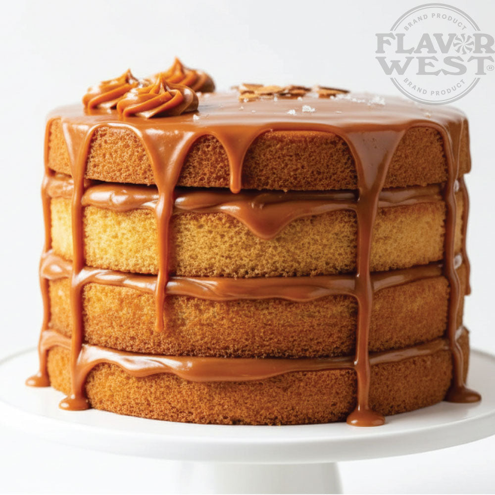 Dulce De Leche