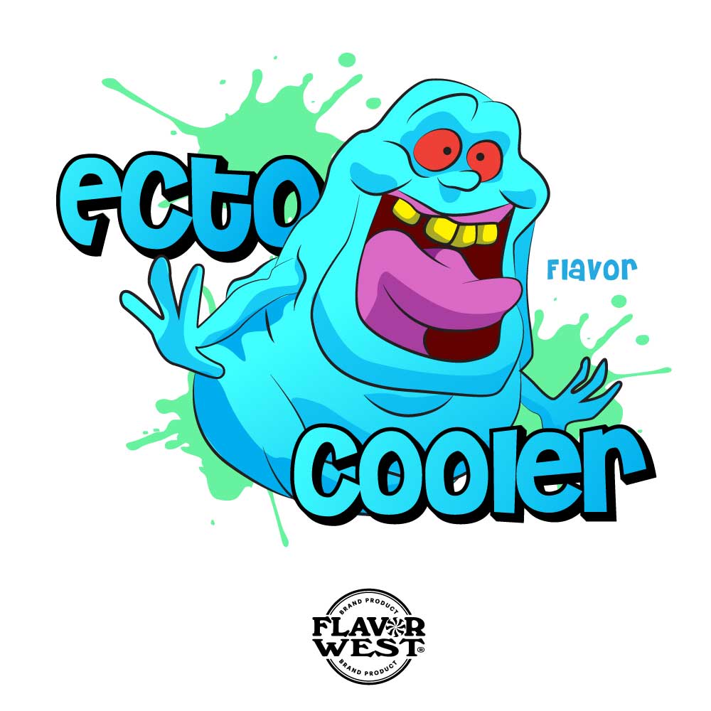 Ecto Cooler Type (Natural)