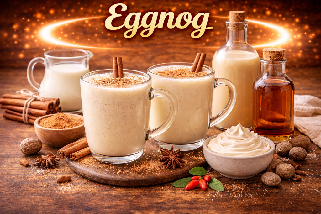 Eggnog