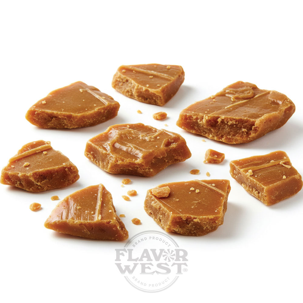 English Toffee