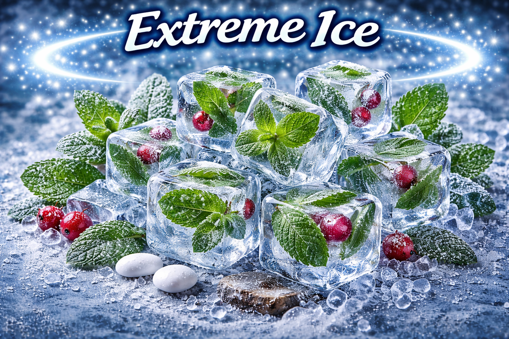 Extreme Ice