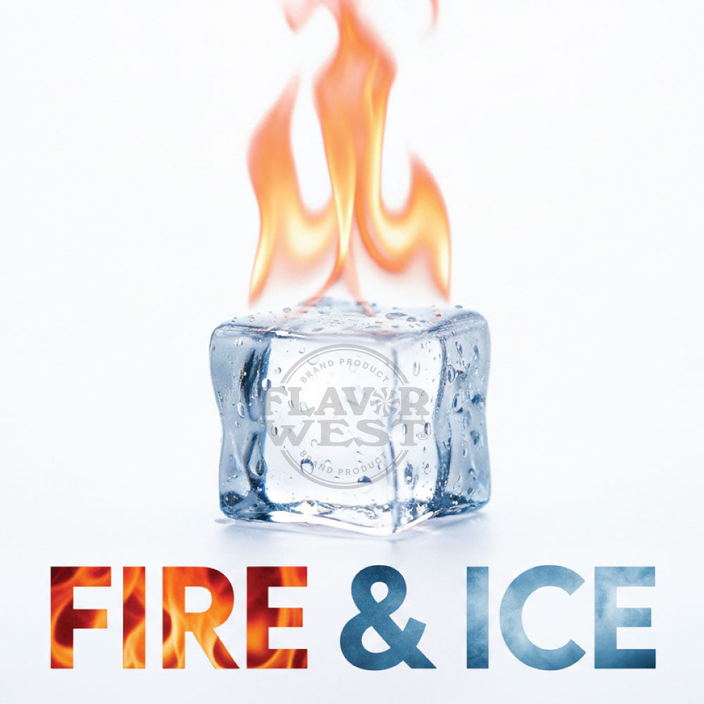Fire & Ice