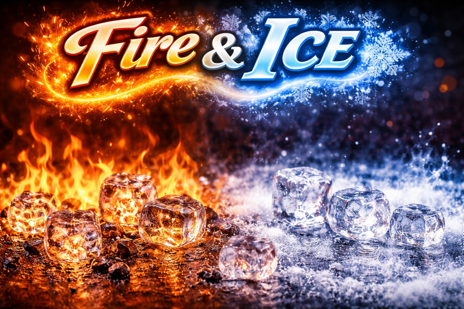 Fire & Ice
