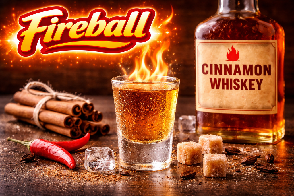 Fireball Type