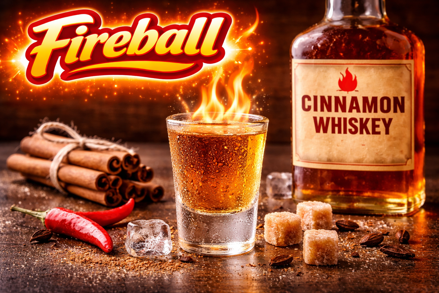 Fireball Type