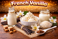 French Vanilla