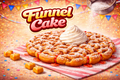 Funnel Cake