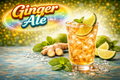 Ginger Ale