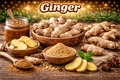 Ginger