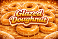 Glazed Doughnut
