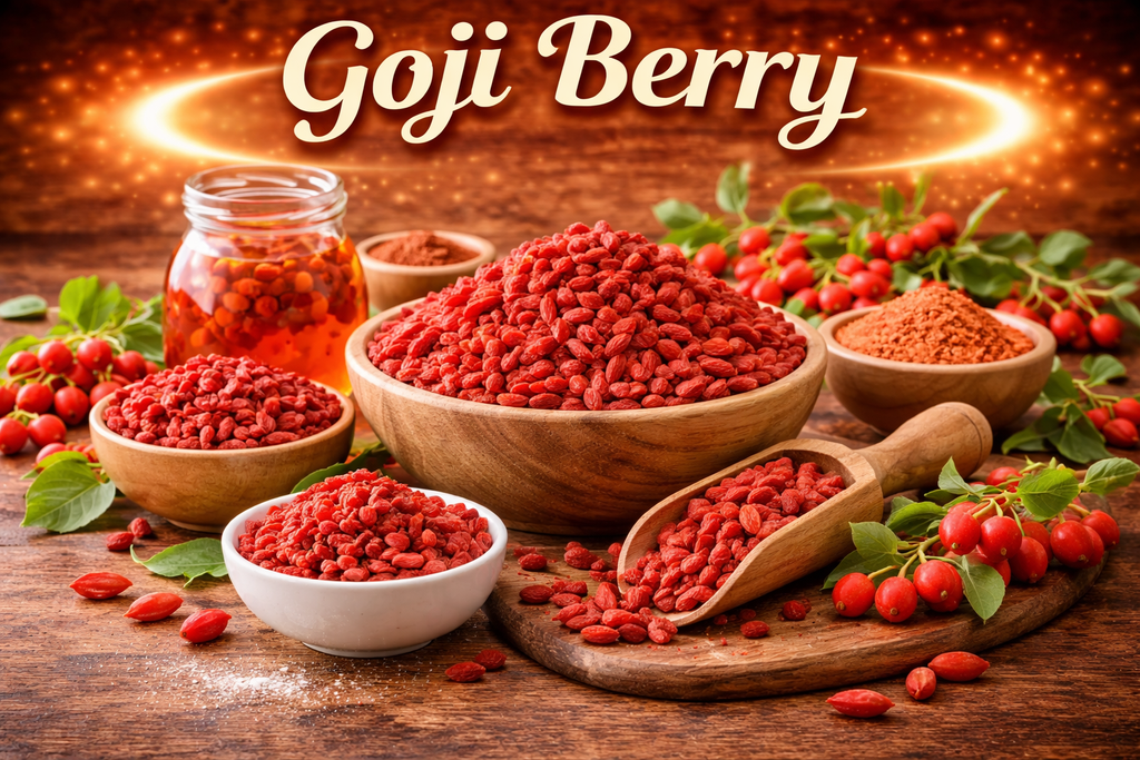 Goji Berry