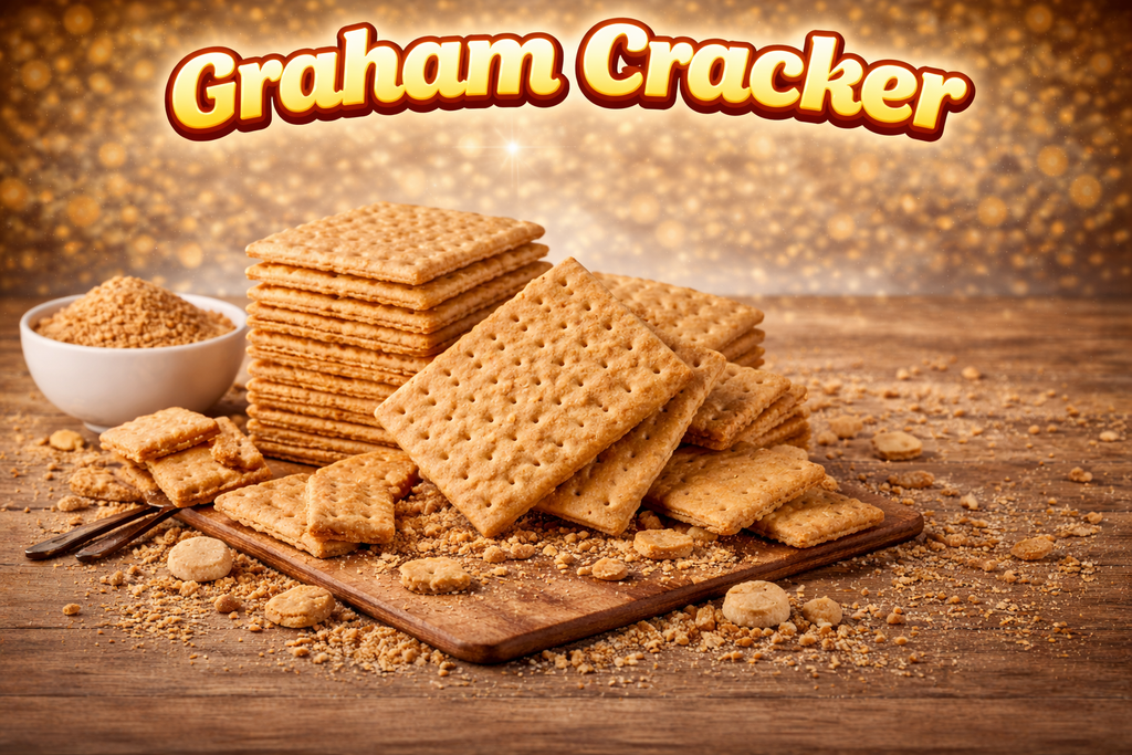 Graham Cracker