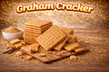 Graham Cracker