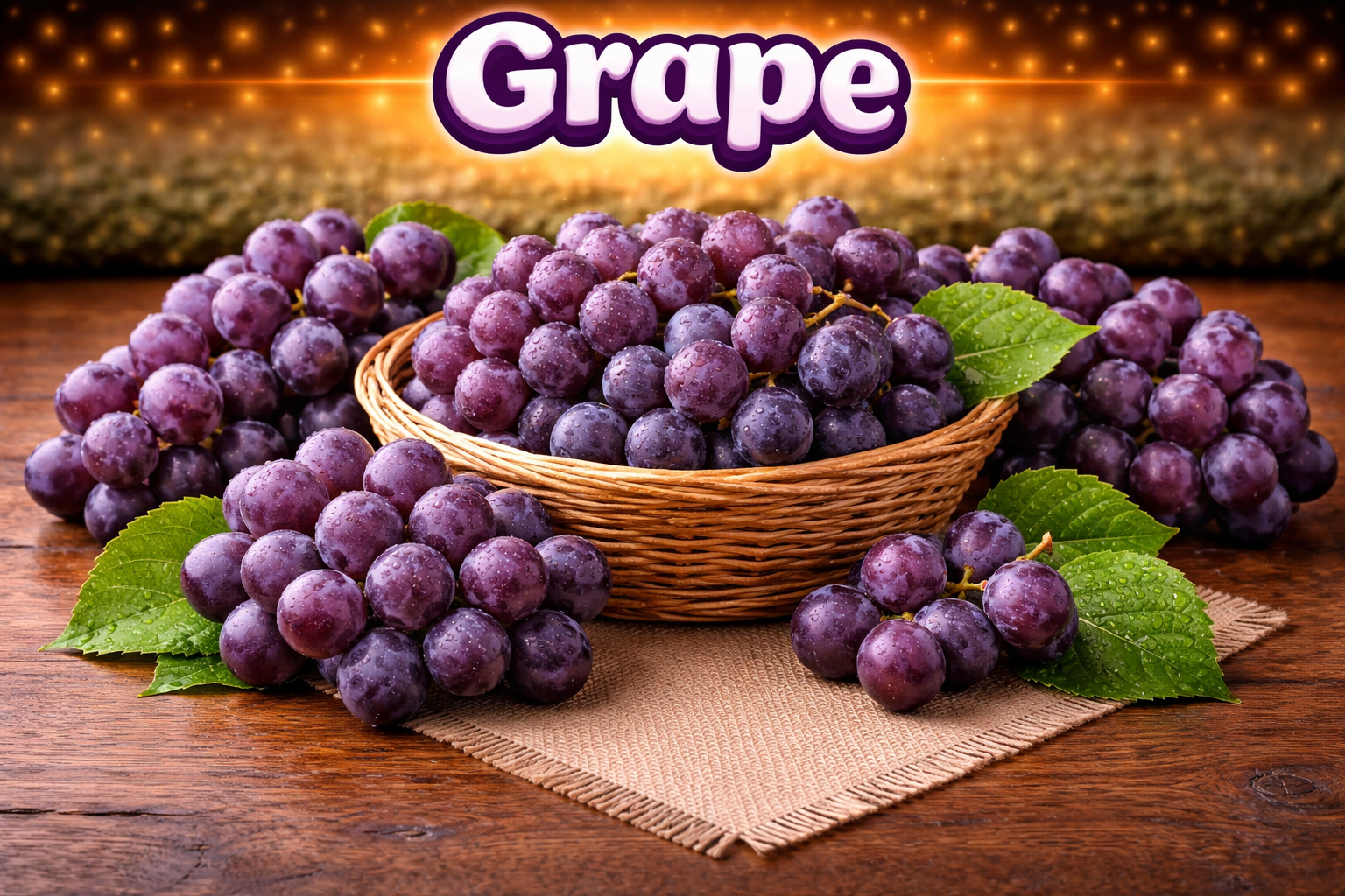 Grape