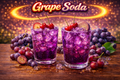Grape Soda
