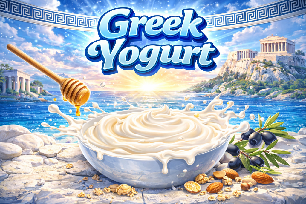 Yogurt-Greek