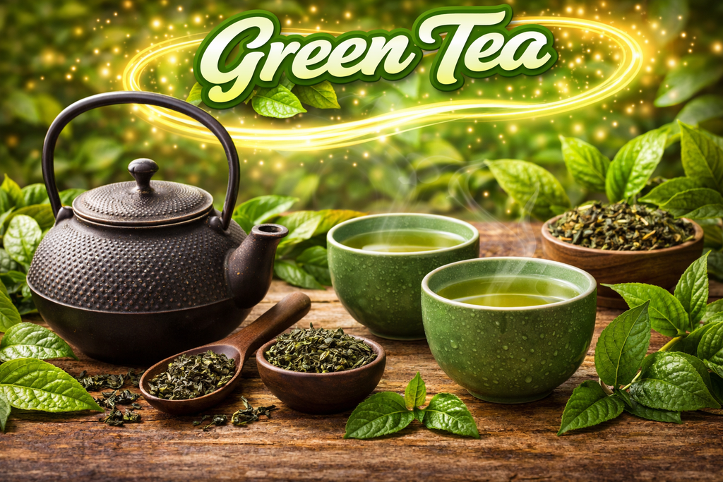 Green Tea