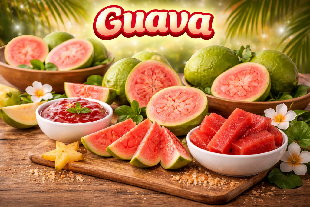 Guava