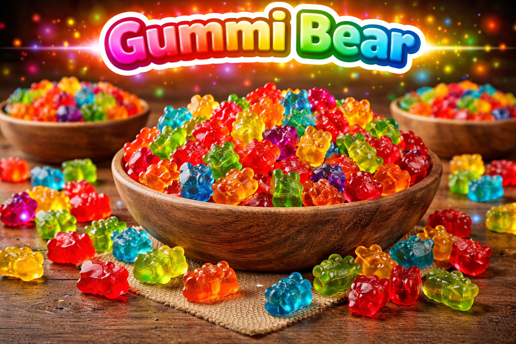 Gummi Bear