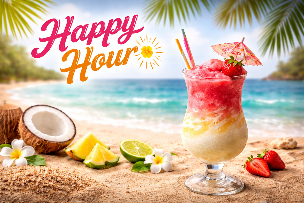 Happy Hour