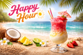 Happy Hour
