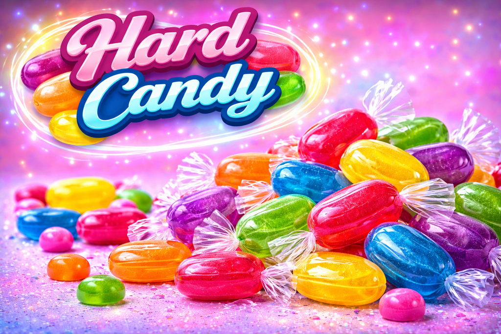 Hard Candy
