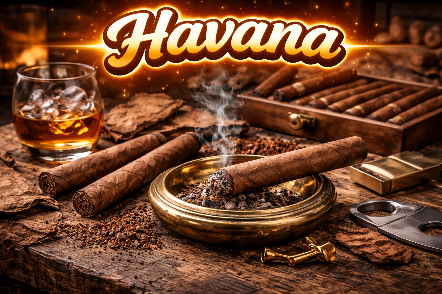 Havana