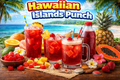 Hawaiian Islands Punch