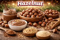 Hazelnut