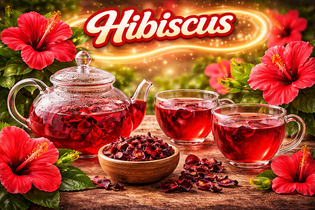 Hibiscus