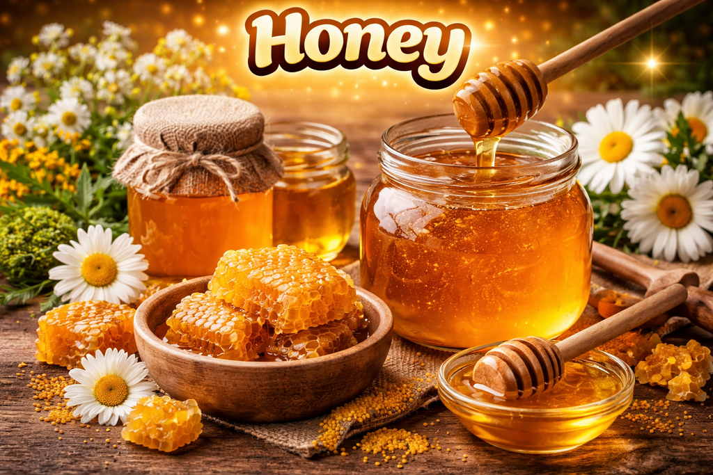 Honey
